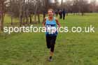 Womens 35s and over and Mens 65 and Over, 2025 NEMAA Cross Country Champs., Acklam, Middlesbrough. Photo: David T. Hewitson/Sports for All Pics
